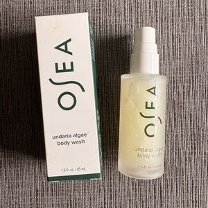 OSEA Undaria Algae Body Wash